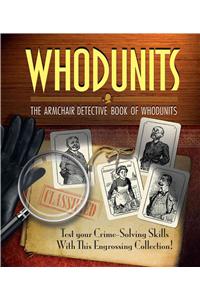 Whodunits