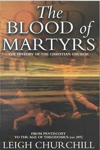 Blood of Martyrs