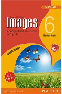 Images Literature Reader 6 (Revised Edition)