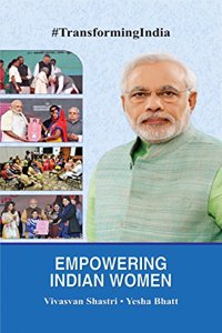 Empowering Indian Women