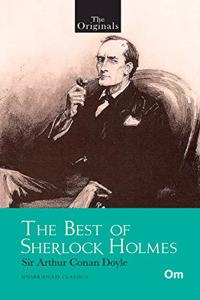 The Best of Sherlock Holmes