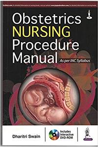 Obstetrics Nursing Procedure Manual