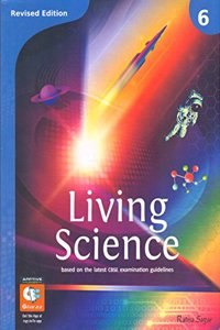 Revised Living Science 6