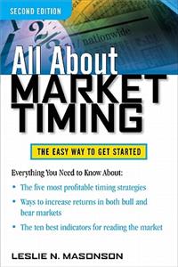 All about Market Timing, Second Edition