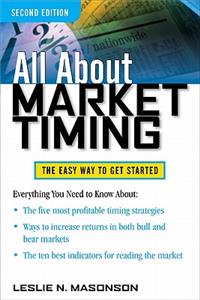 All About Market Timing, Second Edition