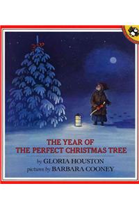Year of the Perfect Christmas Tree: An Appalachian Story
