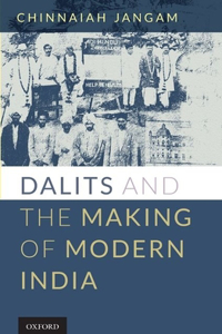 Dalits and the Making of Modern India