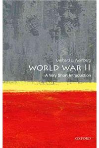 World War II: A Very Short Introduction