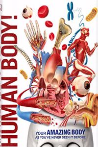 Human Body Knowledge Encyclopedia