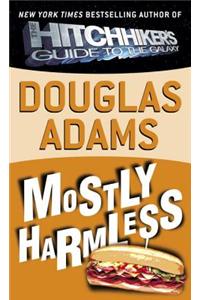 Mostly Harmless