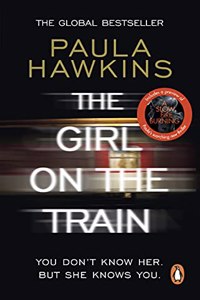 The Girl on the Train