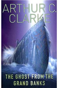 The Ghost From The Grand Banks (GollanczF.)