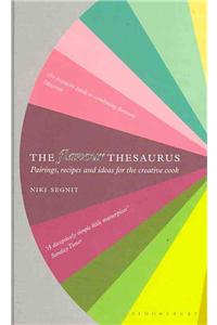 The Flavour Thesaurus