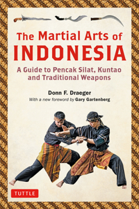 Martial Arts of Indonesia