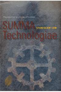 Summa Technologiae