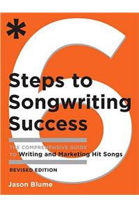 6 Steps to Songwriting Success