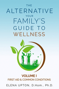 Alternative: Your Family's Guide to Wellness