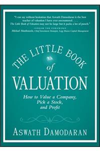 Little Book of Valuation