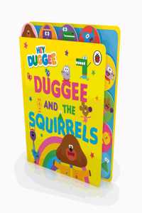 Hey Duggee: Duggee and the Squirrels