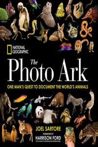 National Geographic the Photo Ark
