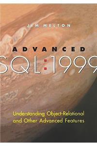 Advanced SQL: 1999