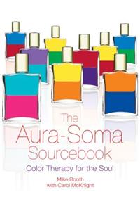 The Aura-Soma Sourcebook