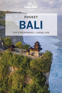 Lonely Planet Pocket Bali 7