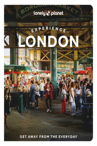 Lonely Planet Experience London 1