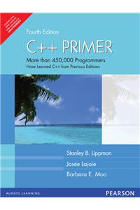 C++ Primer