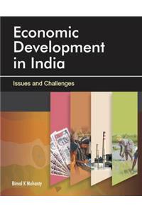 Economic Development in India