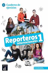 Reporteros Internacionales