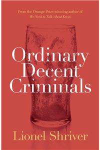 Ordinary Decent Criminals