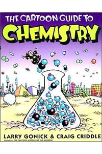 Cartoon Guide to Chemistry