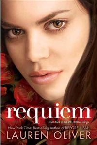 Requiem (Delirium Trilogy, 3)