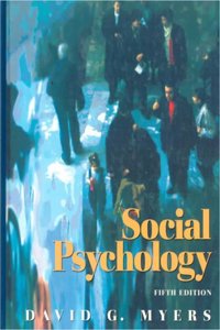 Social Psychology