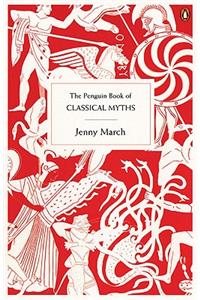 Penguin Book of Classical Myths