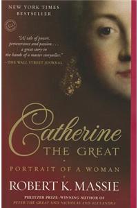 Catherine the Great