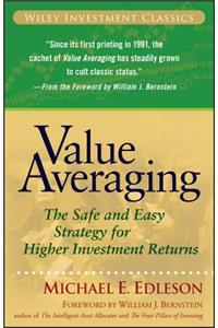 Value Averaging