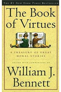 Book of Virtues