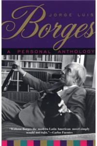 Personal Anthology