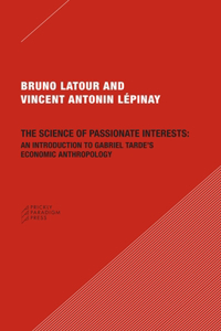 Science of Passionate Interests