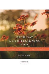 Each Day a New Beginning