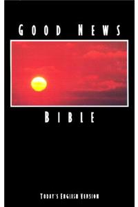 Good News Bible-TEV