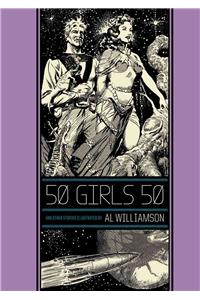 50 Girls 50 and Other Stories