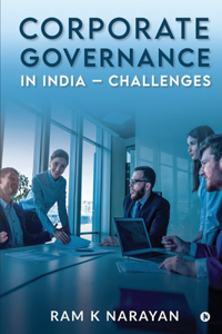 Corporate Governance in India - Challenges