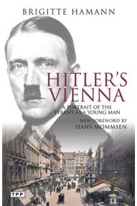 Hitler's Vienna