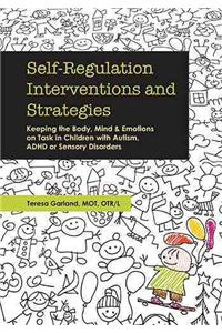 Self-Regulation Interventions and Strategies