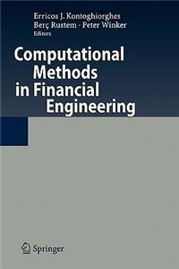 Computational Methods in Financial Engineering