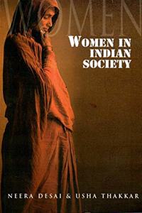 Women In Indian Sciety
