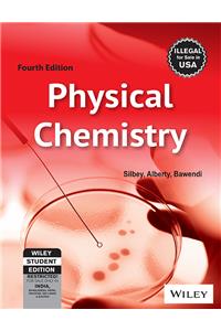 Physical Chemistry, 4Th Ed